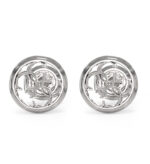 Guess nakit - minđuše JUBE03375JWRHT-U