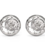 Guess nakit - minđuše JUBE03375JWRHT-U - Slika 2