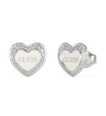 Guess nakit - minđuše JUBE04035JWRHT-U