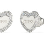 Guess nakit - minđuše JUBE04035JWRHT-U - Slika 2