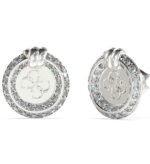 Guess nakit - minđuše JUBE04058JWRHT-U - Slika 2