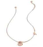 Guess nakit - oglica JUBN01459JWRGT-U