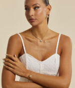 Guess nakit - oglica-JUBN03350JWYGT-U - Slika 2