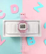 CASIO LA-20WHS-4A - Slika 2