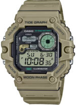 CASIO WS-1700H-5A