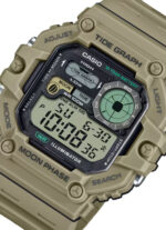 CASIO WS-1700H-5A - Slika 3