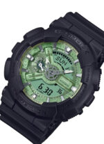 CASIO GA-110CD-1A3 - Slika 2