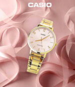 CASIO LTP-VT01G-4B - Slika 4