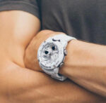 CASIO GA-2000S-7A - Slika 2