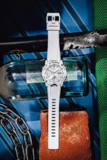 CASIO GA-2000S-7A - Slika 5