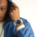 CASIO GA-900SKL-7A - Slika 3