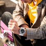 CASIO GA-900SKL-7A - Slika 4