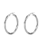 Guess nakit - minđuše JUBE04185JWRHT-U