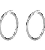 Guess nakit - minđuše JUBE04185JWRHT-U - Slika 2