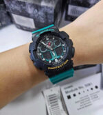 CASIO GA-100MT-1A3 - Slika 2