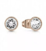 Guess nakit - minđuše JUBE02159JWRGT-U