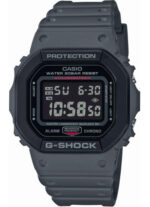 CASIO G-Shock DW-5610SU-8E