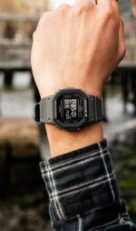 CASIO G-Shock DW-5610SU-8E - Slika 3