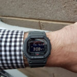CASIO G-Shock DW-5610SU-8E - Slika 4