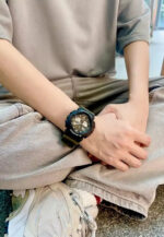 CASIO GA-100TU-1A3 - Slika 2