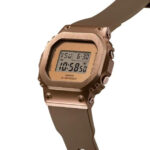 CASIO GM-S5600UBR-5 - Slika 4