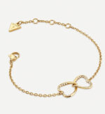 Guess nakit - narukvica JUBB04618JWYGS