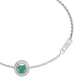 Guess nakit - narukvica JUBB04668JWRHEMS - Slika 2