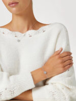 Guess nakit - narukvica JUBB04668JWRHS - Slika 2