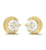 Guess nakit - minđuše JUBE01194JWYGT-U