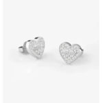 Guess nakit - minđuše JUBE02173JWRHT-U - Slika 2