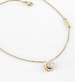 Guess nakit - oglica JUBN01190JWYGT-U - Slika 3