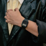 CASIO CA-53W-1 - Slika 5