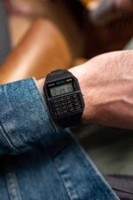 CASIO CA-53W-1 - Slika 3