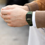 CASIO CA-53WF-3B - Slika 3
