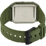 CASIO CA-53WF-3B - Slika 5