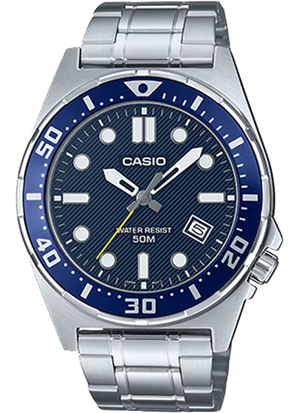 MTP-135D-2A-V1 CASIO MTP-135D-2A - Slika 1