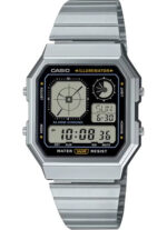 CASIO A130WE-1A