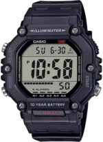 CASIO AE-1600H-1A