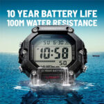 CASIO AE-1600H-1A - Slika 2