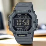 CASIO AE-1600H-8B - Slika 2
