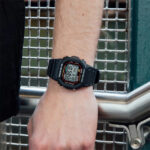 CASIO DW-5600RL-1E - Slika 3