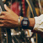 CASIO DW-5600RL-1E - Slika 2