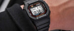 CASIO DW-5600RL-1E - Slika 4