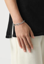 Guess nakit - narukvica JUBB05016JWRHS - Slika 2