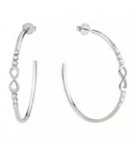 Guess nakit - minđuše JUBE03269JWRHT-U