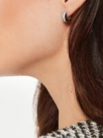 Guess nakit - minđuše JUBE04583JWRHT-U - Slika 2