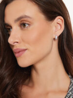 Guess nakit - minđuše JUBE04583JWRHT-U - Slika 3