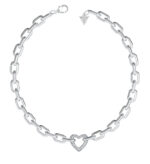Guess nakit - oglica-JUBN05015JWRHT-U