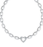 Guess nakit - oglica-JUBN05015JWRHT-U - Slika 2