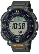 CASIO PRG-340-3